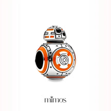 Berloque BB-8 Star Wars