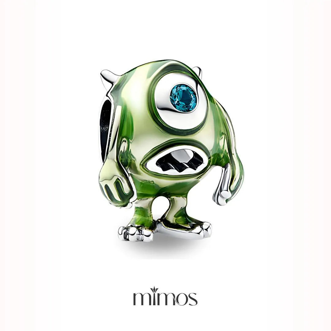 Berloque Mike Wazowski Disney